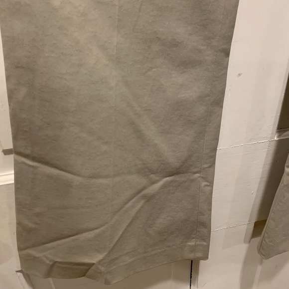 Theory~ NWT!!~ Wenjay Pants - Picture 8 of 15